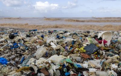 5 TPA Sampah di Jawa Tengah yang Overload